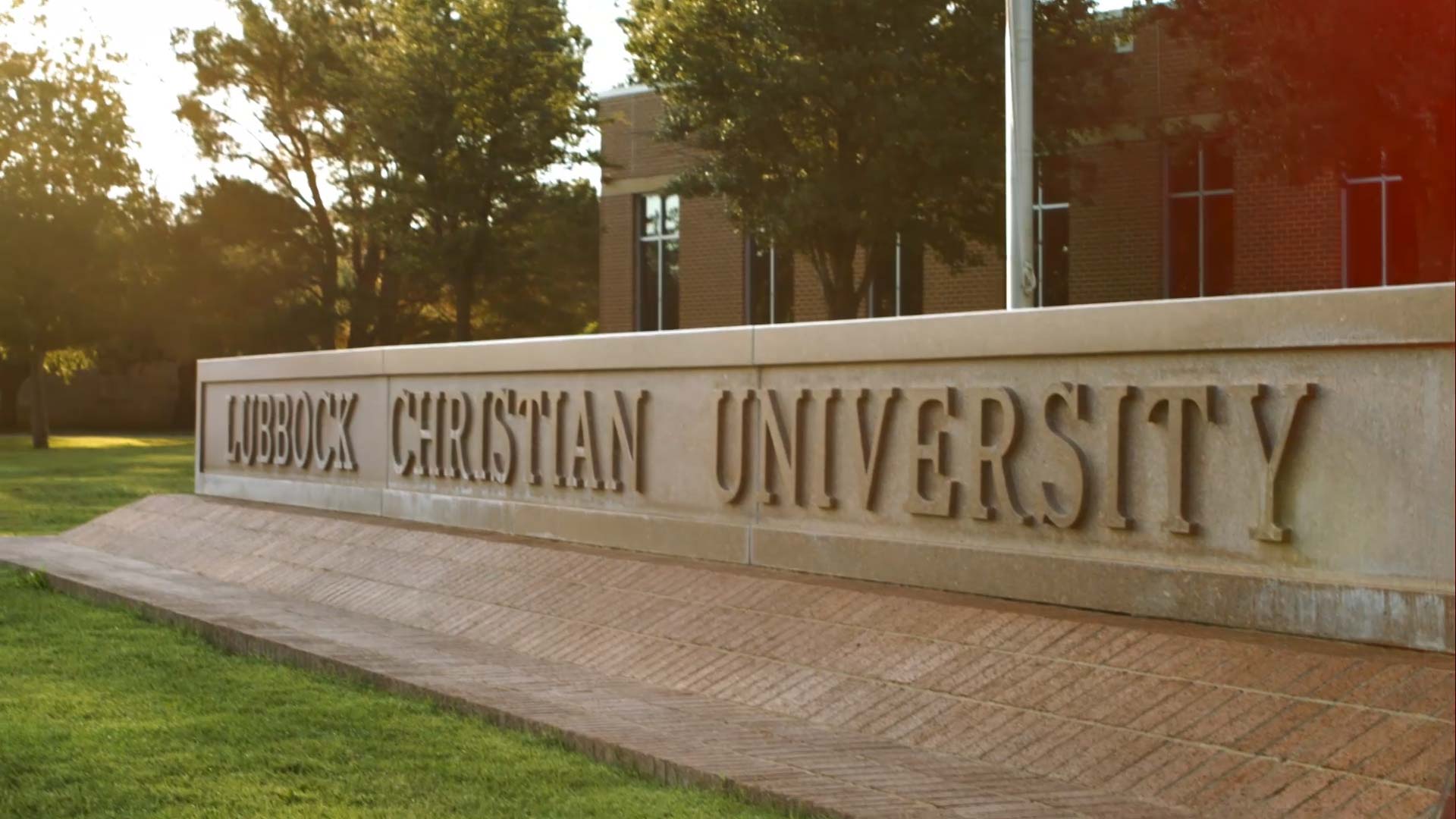 Pan-African Christian University